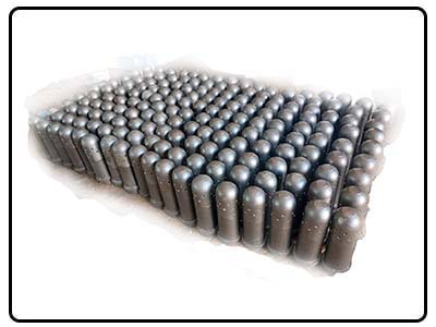 Air Nozzle/Bubble Cap Manufacturers and Suppliers in Oman | Green India Corporation