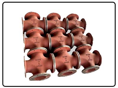 CI (Cast Iron) Cross Manufacturers in Uganda | Green India Corporation