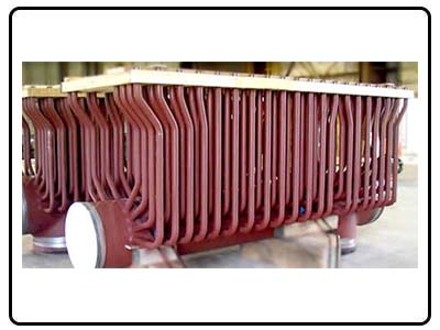 Economiser Coil and its Bend Manufacturers, Suppliers and Exporters in Vietnam | Green India Corporation