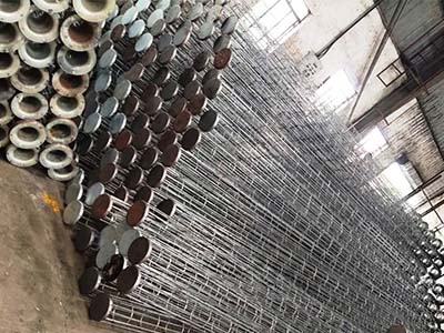 ESP and Bag Filter Spare Manufacturers and Suppliers in Oman | Green India Corporation