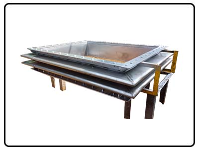 Expansion Joint Manufacturers in Kenya, Suppliers and Exporters in Kenya | Green India Corporation