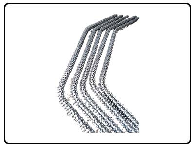 RDZ Tube Manufacturers and Suppliers in Vietnam | Green India Corporation