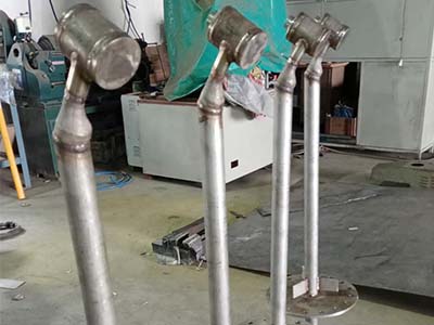 Spent Wash Fired Boiler Spare Manufacturers and Suppliers in Oman | Green India Corporation