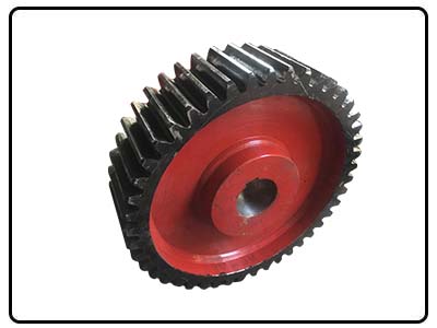 Spur Gear Manufacturers and Suppliers in Vietnam | Green India Corporation