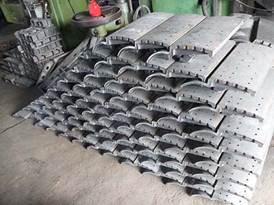 TG Casting Manufacturers, Suppliers and Exporters in Oman | Green India Corporation